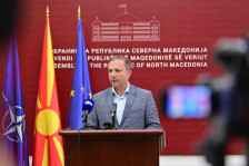 Спасовски бара да биде разрешен од функцијата координатор на пратеничката група на СДСМ?!