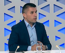 Николовски: Трипуновски наместо да ја дефокусира јавноста да си поднесе оставка за скандалот со ИПАРД