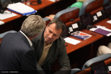 Беџети ја отфрла кривичната пријава за проневера од 1,7 милиони евра: Политички монтирана хајка режирана од Мицкоски