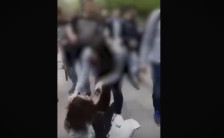 Малолетнички претепале 15-годишно девојче во Аеродром