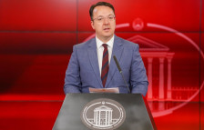 Николоски: Треба да ја олесниме постапката за градба, ни фалат добри хотели