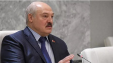 Лукашенко: Ќе ги заробиме камионите на Литванците ако не ја отворат границата