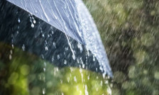 Денеска најмногу дожд имало во Охрид, а најстудено било во Лазарополе и Маврови Анови