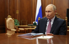 Крим, Донецк и Луганск се главно прашање на преговорите со САД