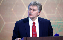 Песков: Москва е отворена за продолжување на преговорите за Украина