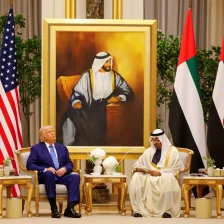 ТРАМП ЌЕ БИДЕ „ШЕИК“ НА ГАЗА!? Најнеобичната резолуција во историјата на ООН – ова е планот што го шокира светот!