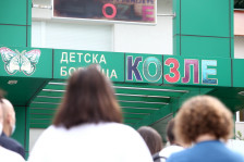 Полни албулантите во „Козле“: 150 прегледи дневно поради вируси и кашлици, грип сè уште нема