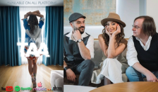 „Таа“ – десеттата приказна на “D’Reamers”, како најава за нивниот албум