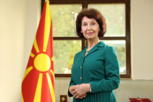 Сиљановска: Во предметот физичко образование да вклучиме и планинарење