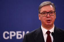 Вучиќ: Ние сме воено неутрална земја и ќе соработуваме со кого сакаме