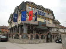 ДУИ: Европската комисија кажува дека процесот на европска интеграција е блокиран токму од актуелната влада