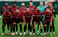 ФОТО: „Заборавија“ која држава им овозможи настап во Европа, Шкендија пред дуелот со Дрита се претстави како албански клуб