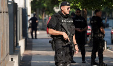 Речиси 9.000 Турци ја напуштија Црна Гора по инцидентот со избоден Црногорец