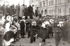 Скопје одбележува 81 година од ослободувањето