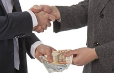 Антикорупциската служба на Украина отвори истрага за мито во „Енергоатом“