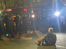 Факултетот за ветеринарна медицина во Белград почнува со целосна блокада