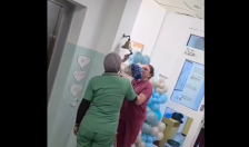 Радосна вест од Клиниката за детски болести: Нашиот јунак Медиан храбро ја помина и ја освои тешката битка