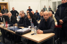 Продолжува судењето за пожарот во „Пулс“