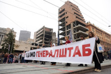 “Протече” тајниот договор меѓу Владата на Србија и Џаред Кушнер – Србија презела обврска да го урне Генералштабот