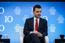 Муцунски: Украина е најсериозниот предизвик за европската и евроатлантската безбедност по Студената војна