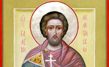 Денеска се празнува Светиот Маченик Валериј