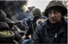 Кремљ: Рано е да се зборува за крај на конфликтот во Украина