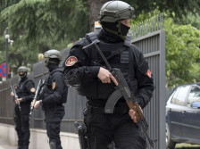 Парламентот на Црна Гора одобри учество на војската во мисијата на НАТО за поддршка на Украина