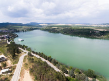 Започна проектот за спас на Велешкото Езеро