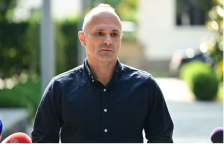 Филипче: СДСМ ќе се спротистави на секој обид за прикривање на вистината или правдата за Кочани