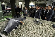 Косово започна да прозведува воени и цивилни дронови