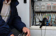 Обид за кражба на бакарен кабел под напон ја остави без струја кочанската пожарна и источниот дел на Кочани