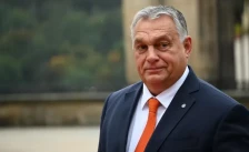 Орбан ги повика туристите да ја посетат Унгарија за Божиќ: „Нема мигранти од Африка и Блискиот Исток“