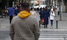 Мнозинството млади во Македонија има позитивен став за ЕУ, но не веруваат дека некогаш ќе влеземе во Унијата – Главна причина е корупцијата!