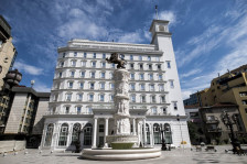 Државно земјиште за бензинска станица продадено на партиски донатор во Ново Село