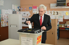 Ахмети: Време е за обнова и за самокритика!