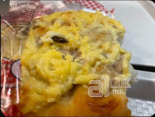 А1 ОН: Бубашваби на менито секој ден за средношколците во интернатот Здравко Цветковски ГУЦ