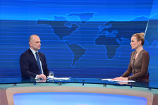 Филипче: Мигранти за пари и кредити, ДПМНЕ ја продаде Македонија!