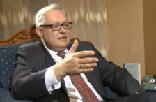 Рјабков: Русија и САД разговараа за прашања што предизвикуваат тензии во билатералните односи