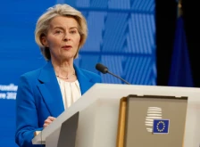 Порака од ЕУ: Територијалниот интегритет мора да се почитува, ние сме во солидарност со Данска и народот на Гренланд