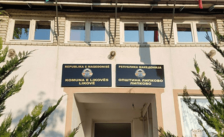 Земјиште се лизга кај Липково — општинскиот кризен штаб бара помош од надлежните служби