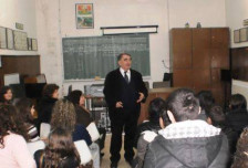 Почина проф. д-р Кирил Темков