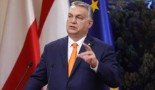 Орбан: Колапсот на Украина би бил катастрофа за Унгарија