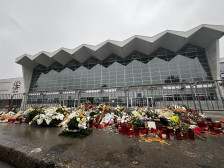 Ослободени дел од обвинетите за падот на настрешницата во Србија