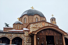 Над 27% веруваат дека ВМРО-ДПМНЕ била фаворизирана од верските заедници, додека за СДСМ само еден отсто