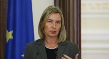 Федерика Могерини официјално обвинета за измама и корупција