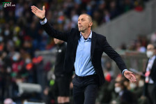 Милевски веќе не е селектор на Македонија