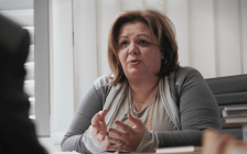 Кривичен суд објасни зошто Јанева е пуштена на условен отпуст