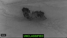 САД ја нападнаа Исламска држава во Сирија