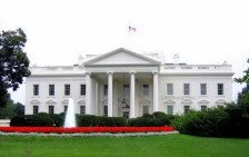 Од Белата куќа соопштија дека од јануари собрале 235 милијарди долари од царини
