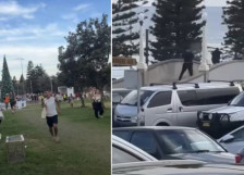 Напаѓачот од Сиднеј е дел српскиот ловечки клуб „Застава“